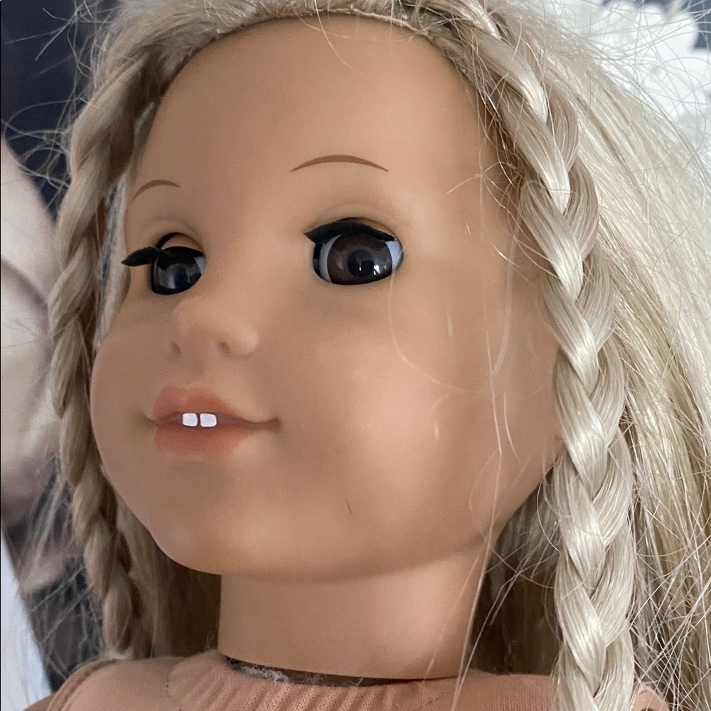 American Girl Julie - Picture 4 of 5